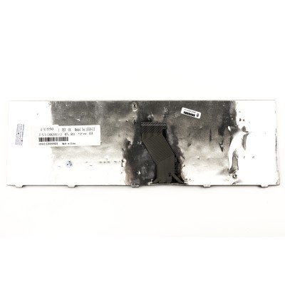Клавиатура для ноутбука Lenovo U550 p/n: V-109820AS1-U1