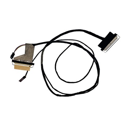 Шлейф для матрицы Asus K6500ZC p/n: DDXJKHLC212
