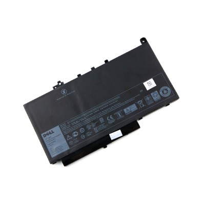 Аккумулятор для ноутбука Dell E7470 ORG (11.1V3160mAh) p/n: 0579TY; 579TY; PDNM2