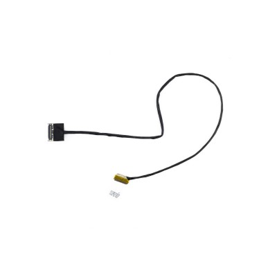 Шлейф для матрицы DNS Clevo N870HC p/n: 6-43-N8701-010-2N