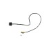 Шлейф для матрицы DNS Clevo N870HC p/n: 6-43-N8701-010-2N