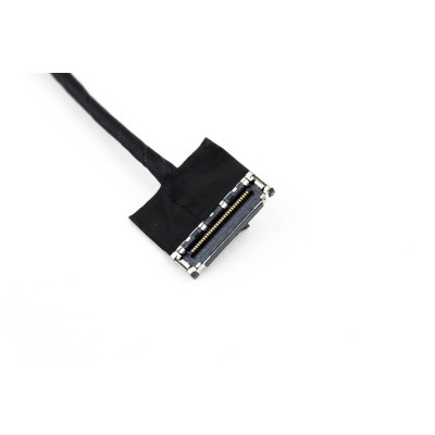 Шлейф для матрицы DNS Clevo N870HC p/n: 6-43-N8701-010-2N