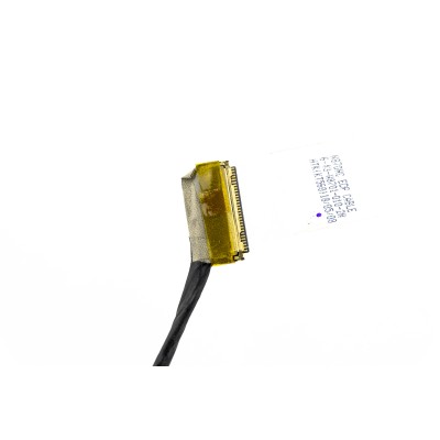 Шлейф для матрицы DNS Clevo N870HC p/n: 6-43-N8701-010-2N