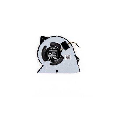 Вентилятор/Кулер для ноутбука Dell Vostro 15 3510/Dell Inspiron 3511 p/n: DC28000WFF0 DSF5K12114464P