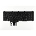 Клавиатура для ноутбука Dell 5591 с подсветкой p/n: 0N7CXW, PK1313M4A00, SG-63300-XUA