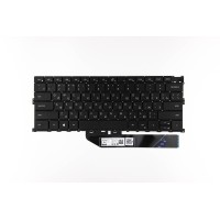 Клавиатура для ноутбука Dell XPS 13 9300 с подсветкой p/n: P8V06 0P8V06 Y75C4