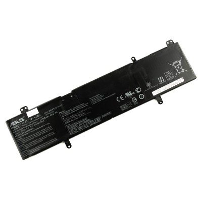 Аккумулятор для Asus A410UQ (11.52V 3650mAh) p/n: B31N1707
