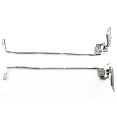 Петли для ноутбука Lenovo IdeaPad B70-80 VER-1 p/n: AM0U1000210 AM0U1000110