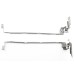 Петли для ноутбука Lenovo IdeaPad B70-80 VER-1 p/n: AM0U1000210 AM0U1000110