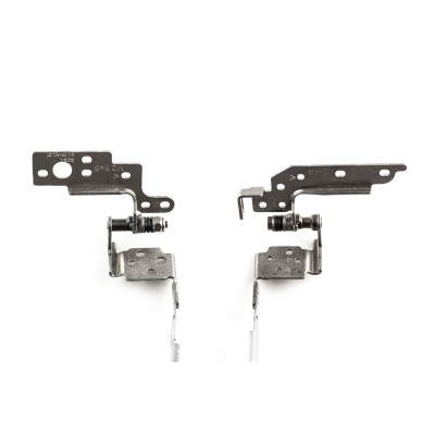 Петли для ноутбука Lenovo IdeaPad B70-80 VER-1 p/n: AM0U1000210 AM0U1000110