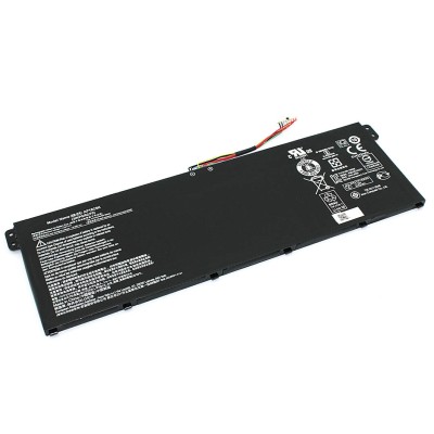 Аккумулятор для ноутбука Acer Spin 3 SP314-54N (11.4V 4200mAh) p/n: AP18C4K