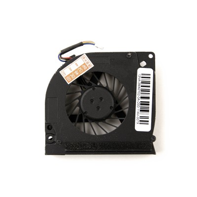 Вентилятор (Кулер) для ноутбука Dell Latitude E5500 4pin p/n: DP/N 0C946C