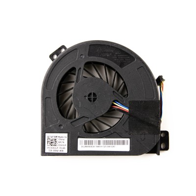 Вентилятор (Кулер) для ноутбука Dell M4800 GPU p/n: DP/N 0WGVF Вентилятор (Кулер) для ноутбука Dell M4800 GPU p/n: DP/N 0WGVF