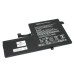 Аккумулятор для ноутбука HP Chromebook 11 G5 ORG (11.1V 3980mAh) p/n: AS03XL; 918669-855