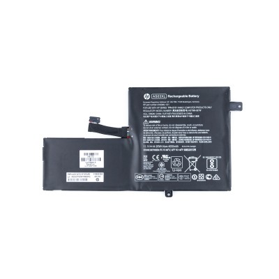 Аккумулятор для ноутбука HP Chromebook 11 G5 ORG (11.1V 3980mAh) p/n: AS03XL; 918669-855