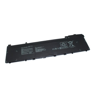 Аккумулятор для ноутбука Asus M7600QE (11.55V 8230mAh) p/n: C32N2022