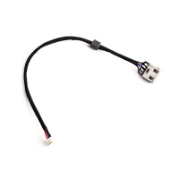 Разъем питания для ноутбука Lenovo R720 (USB) с кабелем