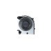 Вентилятор/Кулер для ноутбука Clevo NH70RCQ GPU p/n: DFS5M325063B1N-FLHJ