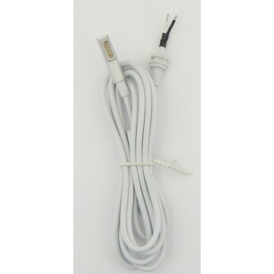 Провод питания для ноутбука Apple MacBook 13" (magsafe) Провод питания для ноутбука Apple MacBook 13" (magsafe)