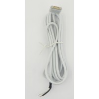 Провод питания для ноутбука Apple MacBook Air 11" A1465 (magsafe 2)