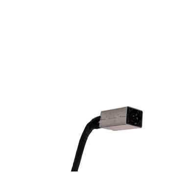 Разъем питания для ноутбука Dell Inspiron 15 7579 с кабелем