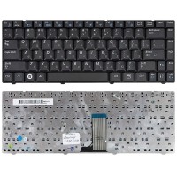 Клавиатура для ноутбука Samsung R519 p/n: V020660AS1, BA59-02581D, BA59-02581C, CNBA5902581DBIL