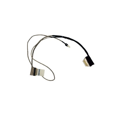 Шлейф матрицы для ноутбука Lenovo ThinkBook 13s-IWL p/n: 1109-04427 5C10S29888