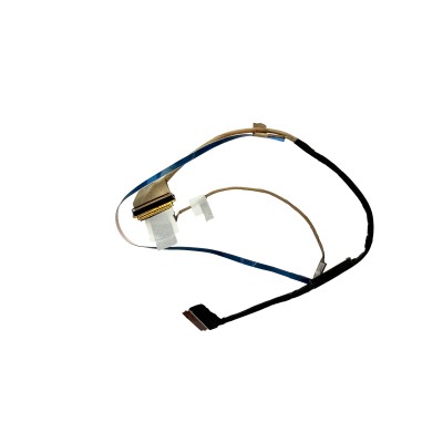 Шлейф матрицы для ноутбука Asus FX607JV 40pin 0.5 p/n: 14005-04540000 6017B1889201