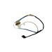 Шлейф матрицы для ноутбука Asus FX607JV 40pin 0.5 p/n: 14005-04540000 6017B1889201