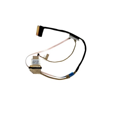 Шлейф матрицы для ноутбука Asus FX607JV 40pin 0.5 p/n: 14005-04540000 6017B1889201 Шлейф матрицы для ноутбука Asus FX607JV 40pin 0.5 p/n: 14005-04540000 6017B1889201