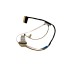 Шлейф матрицы для ноутбука Asus FX607JV 40pin 0.5 p/n: 14005-04540000 6017B1889201 Шлейф матрицы для ноутбука Asus FX607JV 40pin 0.5 p/n: 14005-04540000 6017B1889201