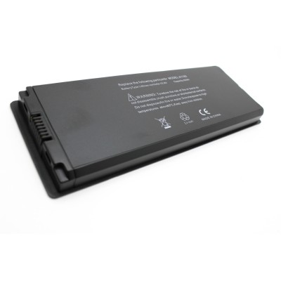 Аккумулятор для ноутбука Apple A1185 (10.8V 5000mAh) p/n: A1185; MA561; MA561FE/A; MA561G/A; MA561J/A; MA561LL/A