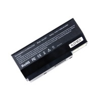 Аккумулятор для ноутбука Asus G73JW (14.8V 4400mAh) p/n: A42-G73