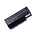 Аккумулятор для ноутбука Asus G53SW (14.8V 4400mAh) p/n: A42-G73