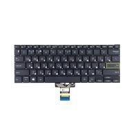 Клавиатура для Asus E210m p/n: 9Z.NG060M801, 0KNB0-F124US00 Клавиатура для Asus E210m p/n: 9Z.NG060M801, 0KNB0-F124US00
