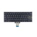 Клавиатура для Asus E210m p/n: 9Z.NG060M801, 0KNB0-F124US00