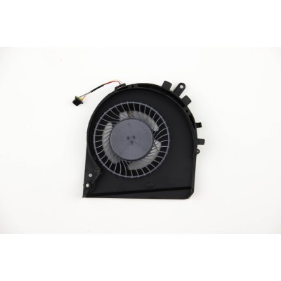 Вентилятор/Кулер для ноутбука HP 15-dk CPU p/n: ND85C16-18L02, L57170-001