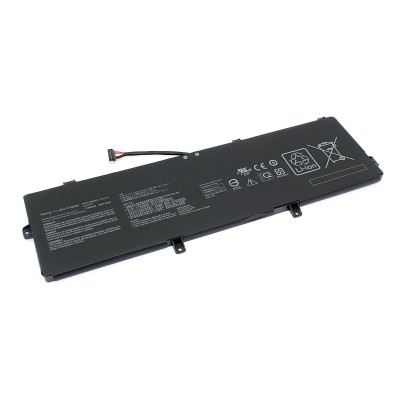 Аккумулятор для ноутбука Asus Zenbook 14 UX433FQ-A5105R (11.55V 4210mAh) ORG p/n: C31N1831