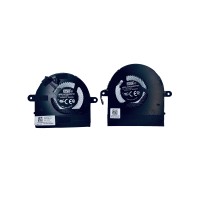 Вентилятор/Кулер для ноутбука Lenovo Yoga Slim 9-14 14ITL5 L+R p/n: BAPE0504R5HY001 BAPF0504R5HY001