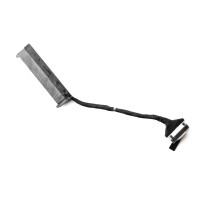 Разъем/переходник HDD Dell Inspiron 5000 p/n: 450.07R05.0001 34RG5 034RG5