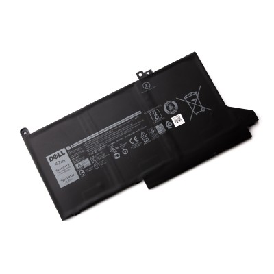 Аккумулятор для ноутбука Dell E7280 (11.4V 3500mAh) ORG p/n: DJ1J0
