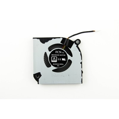 Вентилятор/Кулер для ноутбука Acer AN517-51 Left ORG p/n: DFS561405PL0T-FL1K, NS85C06-18K20