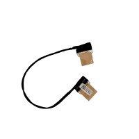 Шлейф для матрицы Lenovo X280 HD p/n: DC02C00C000, SC10L66847 01YN071 24sm