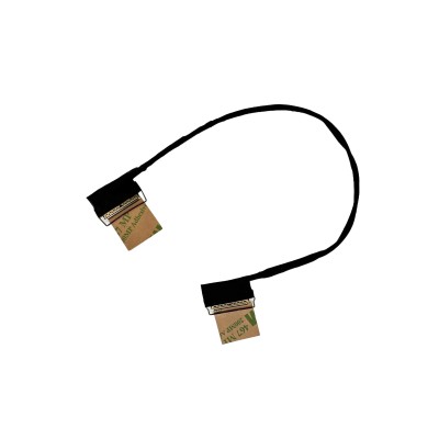 Шлейф для матрицы Lenovo X280 HD p/n: DC02C00C000, SC10L66847 01YN071 24sm