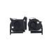 Вентилятор/Кулер для ноутбука Asus GL704GM/Asus GL704GV/Asus GL704GW L+R 12V p/n: 13NR00N0M09111