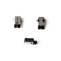 Разъем питания для ноутбука Dell Vostro P34F (4.0x1.7)