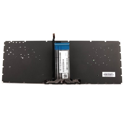 Клавиатура для HP 14-BR с подсветкой p/n: 2B-097PR0004, 708168-001