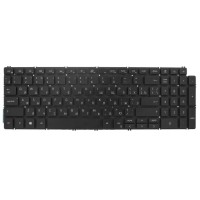Клавиатура для ноутбука Dell Latitude 3510 с подсветкой p/n: JYG4Y