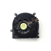 Вентилятор (Кулер) для ноутбука Clevo P150 V.2 p/n: BS6005MS-U94, 6-31-X720S-101