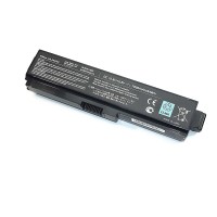 Аккумулятор для ноутбука Toshiba A660 (10.8V 7800mAh) p/n: PA3728U-1BAS; PA3728U-1BRS; PA3817U-1BAS
